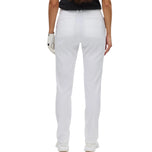 Rohnisch Women's Ultimate Performance Golf Chinos - White