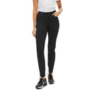 Rohnisch Women&#39;s Chie Comfort Golf Pants - Black