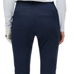 Rohnisch Women's Ultimate Performance Golf Chinos - Navy