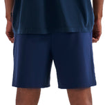 Malbon Scooter Coolcore Golf Shorts - Navy