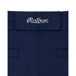 Malbon Scooter Coolcore Golf Shorts - Navy