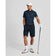 Lyle & Scott Tour 高尔夫 Polo 衫 - 深海军蓝