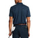 Lyle & Scott Tour 高尔夫 Polo 衫 - 深海军蓝