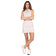 Golftini Women's Cool Girl Sleeveless Golf Polo Shirt - Sand Bar