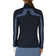 J.Lindeberg Women's Seasonal Janice Golf Mid Layer - JL Navy