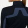 J.Lindeberg Women's Seasonal Janice Golf Mid Layer - JL Navy