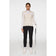 J.Lindeberg Women's Seasonal Janice Golf Mid Layer - Moonbeam