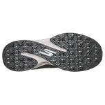 Skechers Pure 无钉一脚蹬高尔夫球鞋 - 黑色