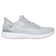 Skechers Women's Go Golf Flight Golf Shoes - Grey