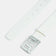 J.Lindeberg Slater Detachable Golf Belt - White