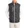 Sunderland Anton Padded Stretch Panel Performance Golf Gilet - Black Camo