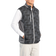 Sunderland Anton Padded Stretch Panel Performance Golf Gilet - Black Camo