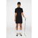 J.Lindeberg Women's Tara Golf Polo Shirt - Black
