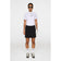 J.Lindeberg Women's Tara Golf Polo Shirt - White