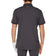 J.Lindeberg Tour Tech Regular Fit Golf Polo Shirt - Asphalt