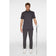 J.Lindeberg Tour Tech Regular Fit Golf Polo Shirt - Asphalt