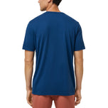 Travis Mathew Beerly Beloved Golf Tee - Titan