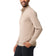 Travis Mathew Cloud 2.0 Golf 1/4 Zip - Portabella