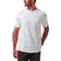 Travis Mathew Cloud Crew Golf Tee - White