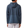 Travis Mathew Deepspace Full Zip Jacket - Mood Indigo/Vintage Indigo
