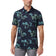Travis Mathew Favourite Hello Golf Shirt - Total Eclipse