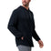 Travis Mathew Fibercloud Golf Hoodie - Black