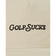 Travis Mathew Golf Sucks Snapback Golf Cap - Italian Sand