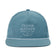 Travis Mathew Hidden Agenda Snapback Cap - Captains Blue