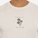 Travis Mathew Hidden Purpose Golf Tee - Moonbeam