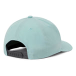 Travis Mathew Loyalty Points Snapback Cap - Eggshell Blue