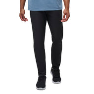 Travis Mathew Open To Close Golf Joggers - Black