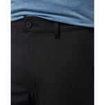 Travis Mathew Open To Close Golf Joggers - Black