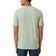 Travis Mathew Player Parking Golf Tee - Aqua Foam