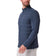 Travis Mathew Point of Sail 2.0 Golf Jacket - Mood Indigo