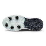 Travis Mathew The NuAge Mega Spiked Golf Shoes - Cool White/Total Eclipse