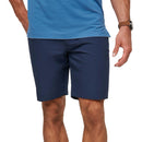 Travis Mathew Wanderlust 9&quot; Golf Shorts - Mood Indigo