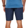 Travis Mathew Wanderlust 9" Golf Shorts - Mood Indigo