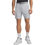 Under Armour 8 英寸高尔夫短裤 - 黑色