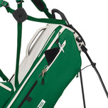 Cobra Ultralight Pro Stand Golf Bag - Vine/Sugared Almond