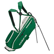 Cobra Ultralight Pro Stand Golf Bag - Vine/Sugared Almond