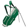 Cobra Ultralight Pro Stand Golf Bag - Vine/Sugared Almond