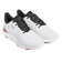 Under Armour Drive Fade Wide Golf Shoes - Halo Grey/Black
