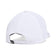 Under Armour Drive Mid Rope Golf Cap - White