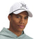 Under Armour Drive Mid Rope Golf Cap - White