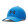 Under Armour Golf 96 Cap - Blue Atlantis/Midnight Navy