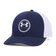 Under Armour Iso-Chill Golf Cap - Midnight Navy