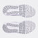 Under Armour Surge Spikeless Golf Shoes - Halo Gray/Metallic Silver