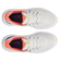 Under Armour Surge Spikeless Golf Shoes - White Clay/Royale