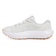 Under Armour Women's Surge Spikeless Golf Shoes - White Clay/White