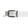 J.Lindeberg Vent Golf Belt - White